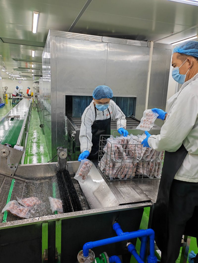 果蔬保鲜误区：让你的蔬果不再轻易‘打折’